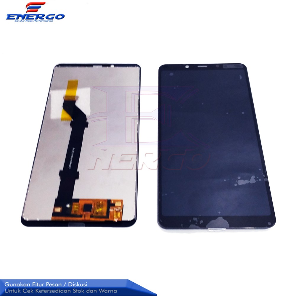 Lcd Nokia 3.1 Plus Original + Touchscreen