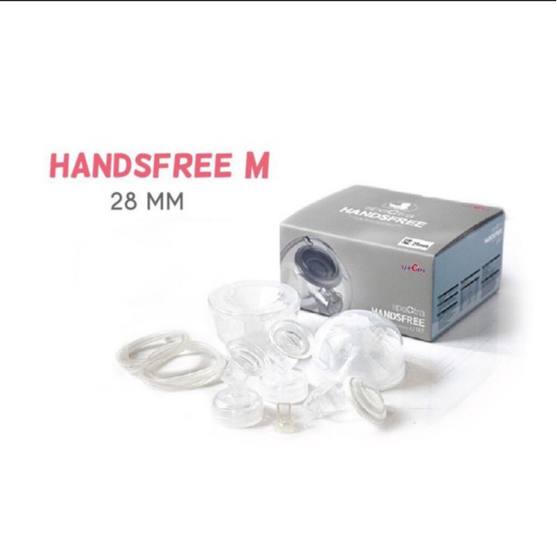 SPECTRA Handsfree 28mm