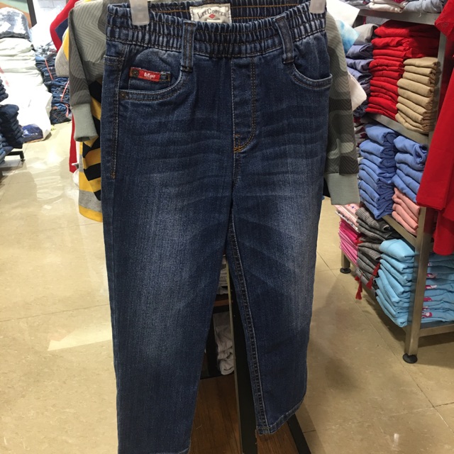 Celana jeans anak laki laki Lee cooper original Shopee Celana jeans anak laki laki Lee cooper original Shopee