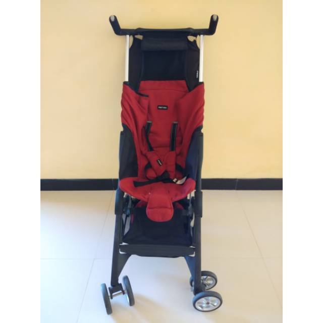 Preloved Stroller Baby Elle Astro SOLD OUT