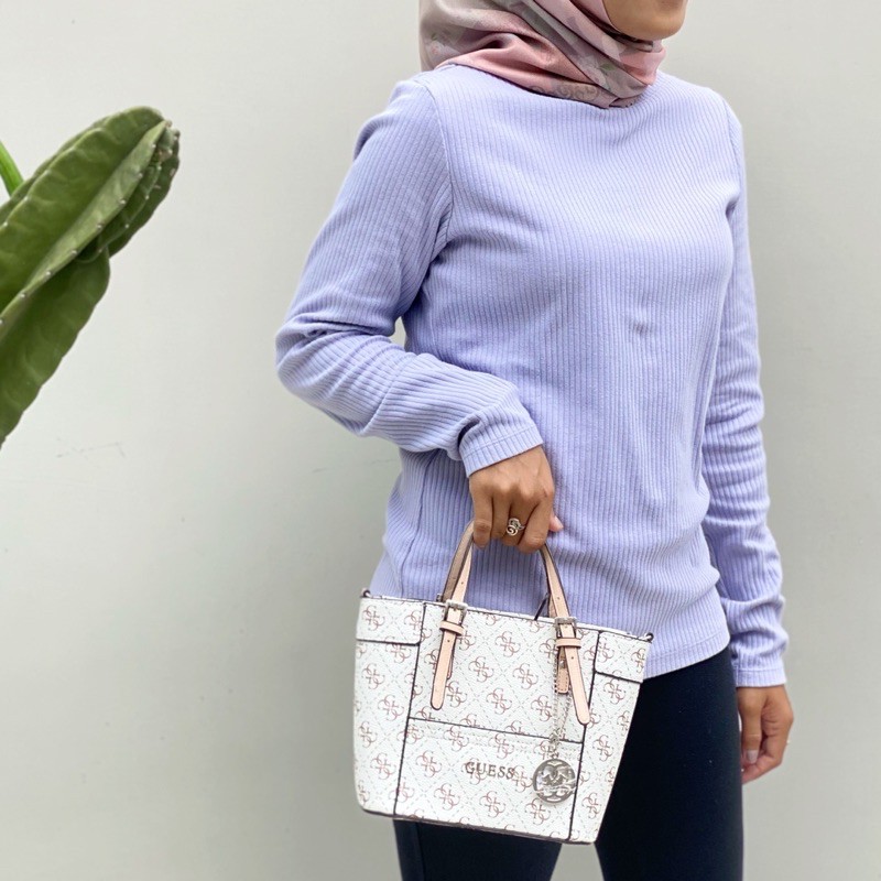 Tas Wanita GS Delaney Signature