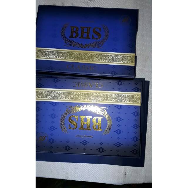 Sarung BHS classic skt dam