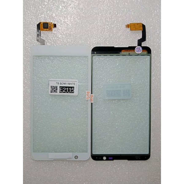 TOUCHSCREEN SONY E2115 EXPERIA E4 - E2104 - E 2124