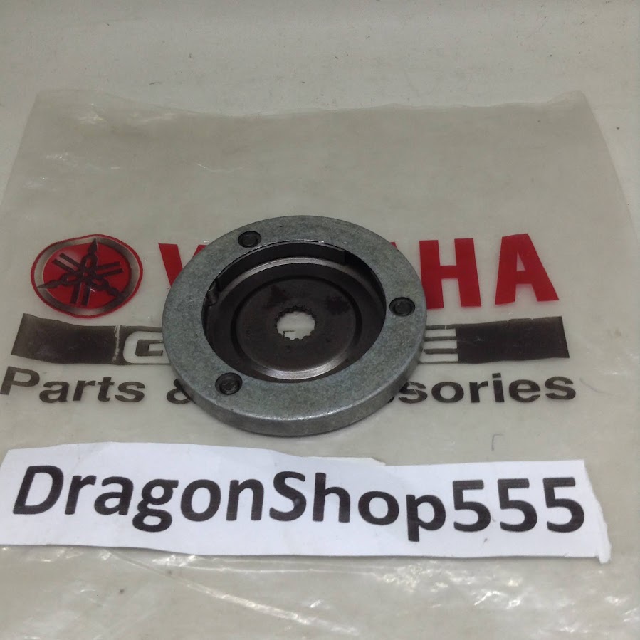 RUMAH PELOR STARTER ASSY YAMAHA NOUVO LELE ORIGINAL LOSTPACK 5LW-E5570-00