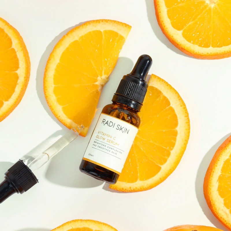 Radi Skin Vitamin C Glow Serum