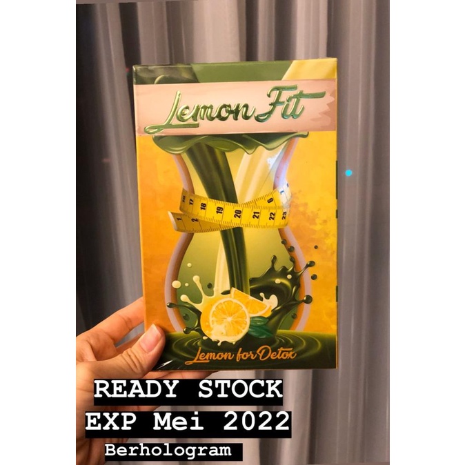 

Lemonfit Ready Termurah | Minuman