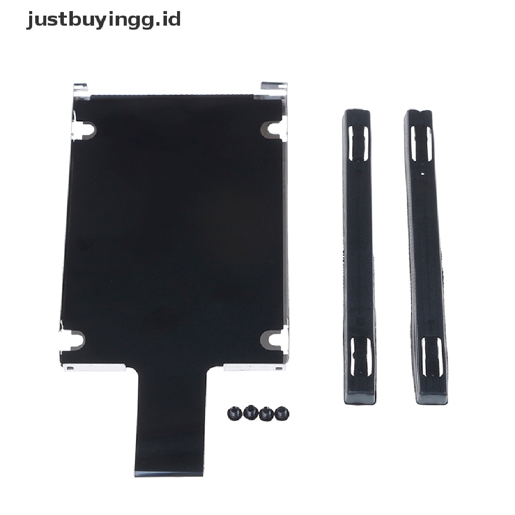 Set Caddy Rail Hard Drive Hdd Ukuran 7mm Untuk Ibm Thinkpad T420S T430 X220 T430S X230 Id