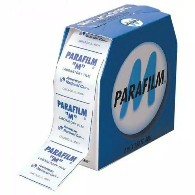 M Parafilm Plastik Grafting Tape Okulasi 2inch dan 4inch