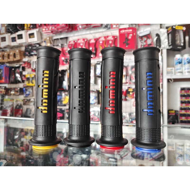 Handgrip Domino Universal Super Soft