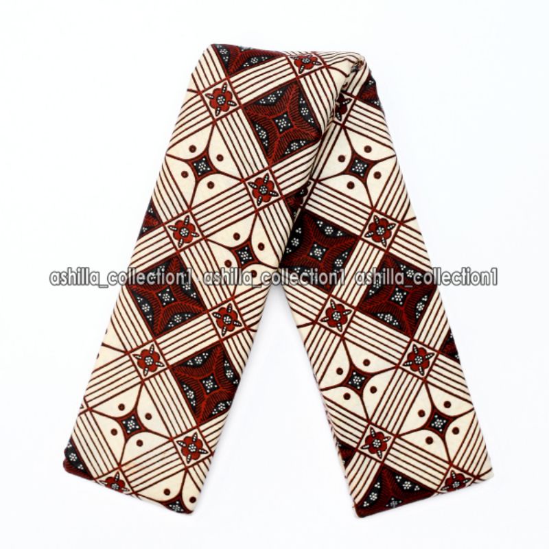 PAKET HEMAT ISI 3PCS KAIN PANJANG BATIK HALUS/SAMPING KEBAT BANYUMAS BM DUS ASLI