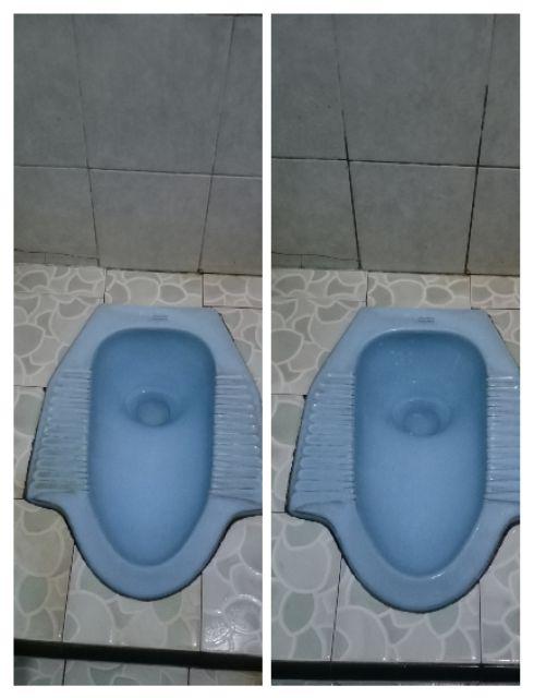 Topron Power Cleaner Pembersih Keramik