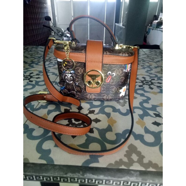 Tas huer preloved