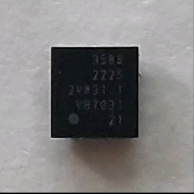 IC CHARGER ASUS ZENFONE 2 358S 2225