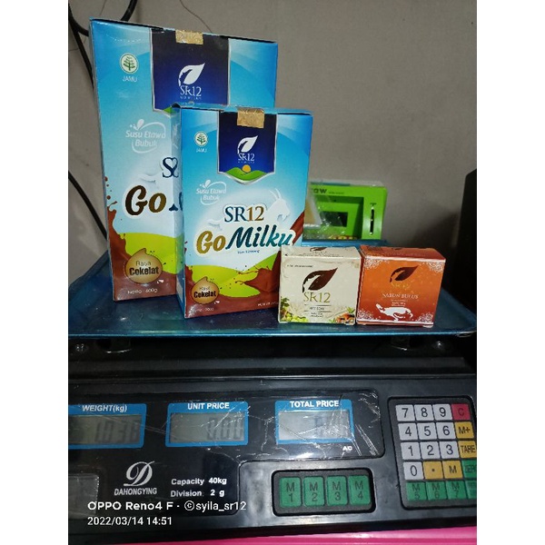 

orderan teh desti