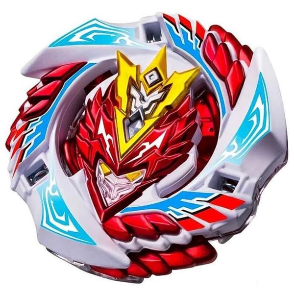 Beyblade Burst Valkyrie ORI TAKARA TOMY Asli