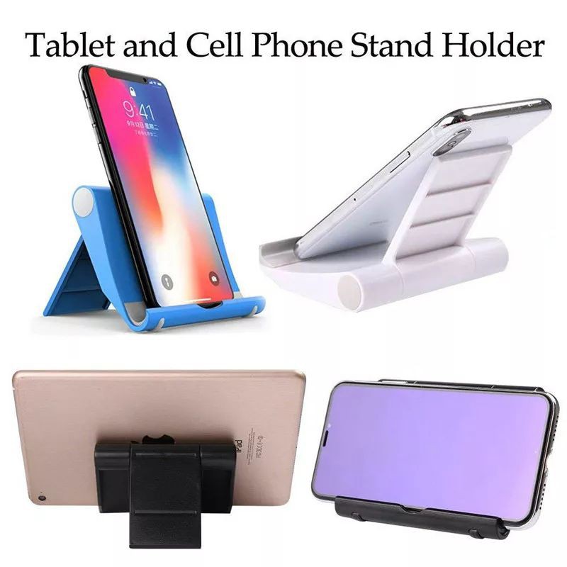 Phone Holder Universal Stand Holder Hp