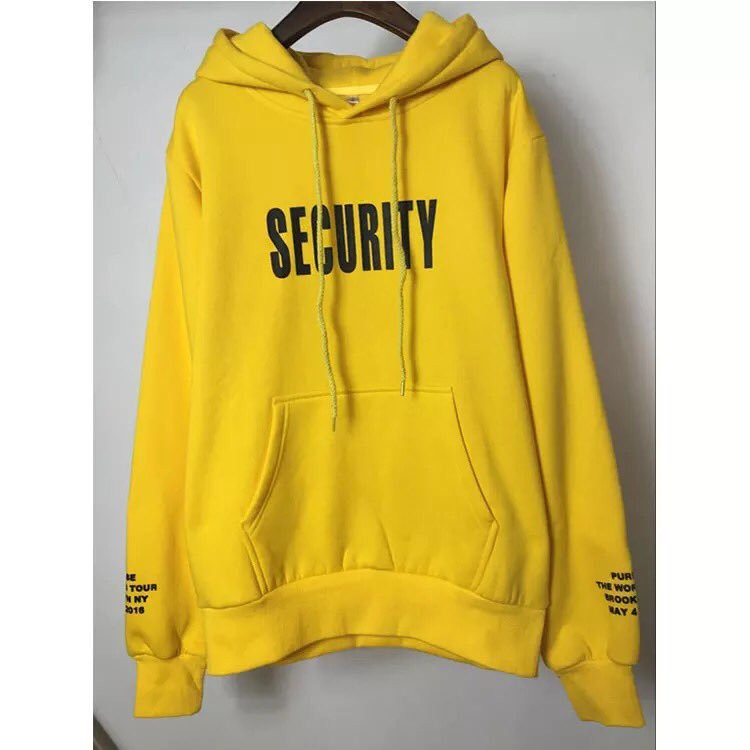 namjoon security hoodie