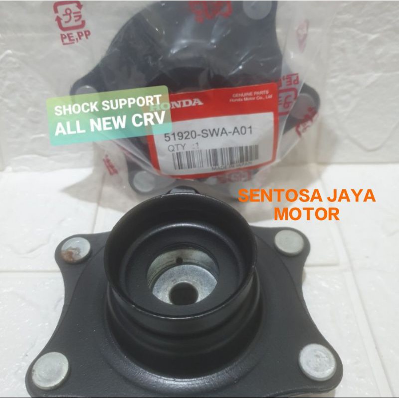 SUPPORT SHOCK ALL NEW CRV 2007-2012