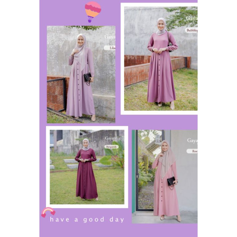 Gayatri Dress by Bbccollections