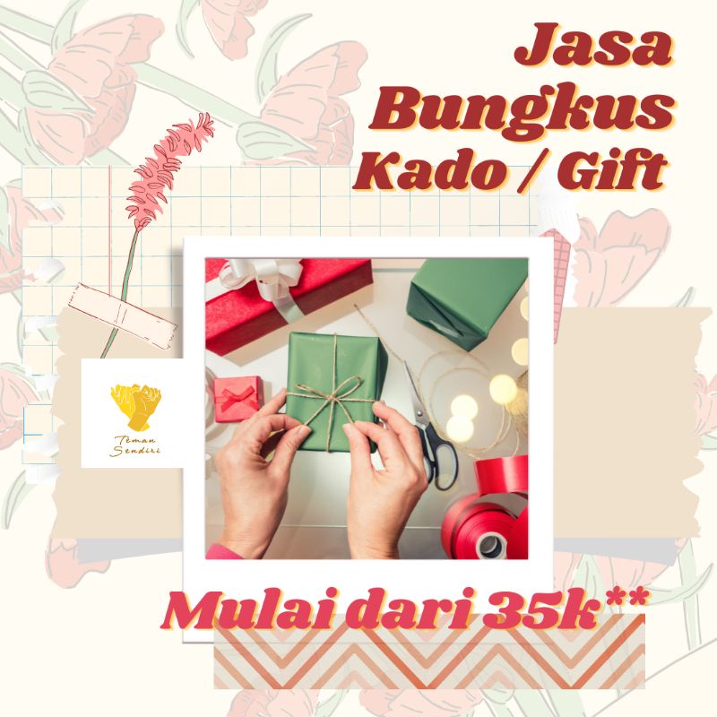 

Bungkus Bungkus Kado Ulang Tahun Pernikahan Segala Acara