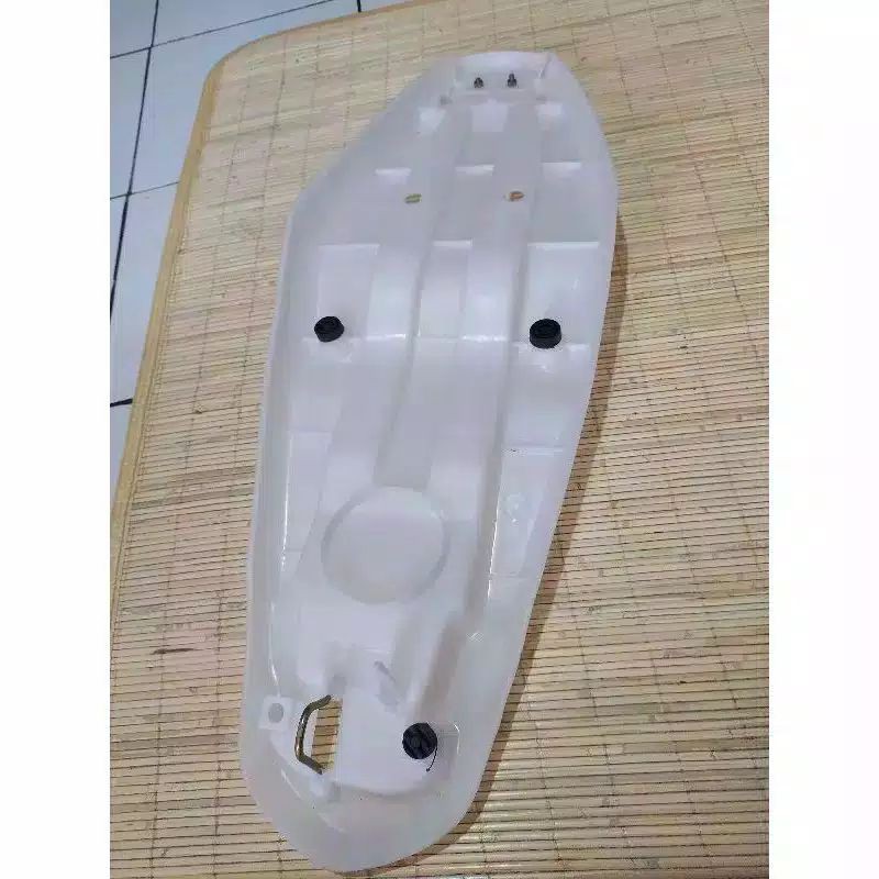 Fiber Tulang Jok Mio GT Motor Yamaha Mio J /Mio GT Berkualitas Ori Tebal