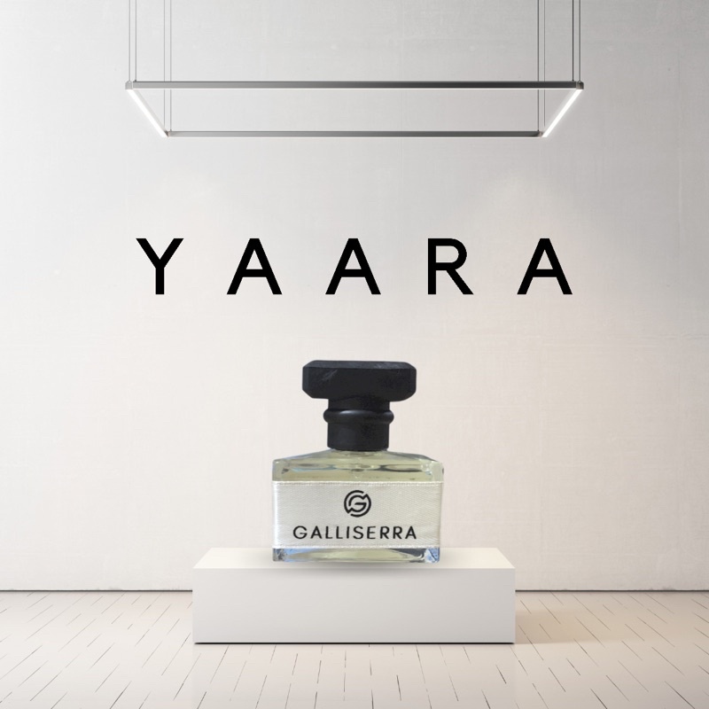 PREMIUM PERFUME GALLISERRA FLORAL FRESH