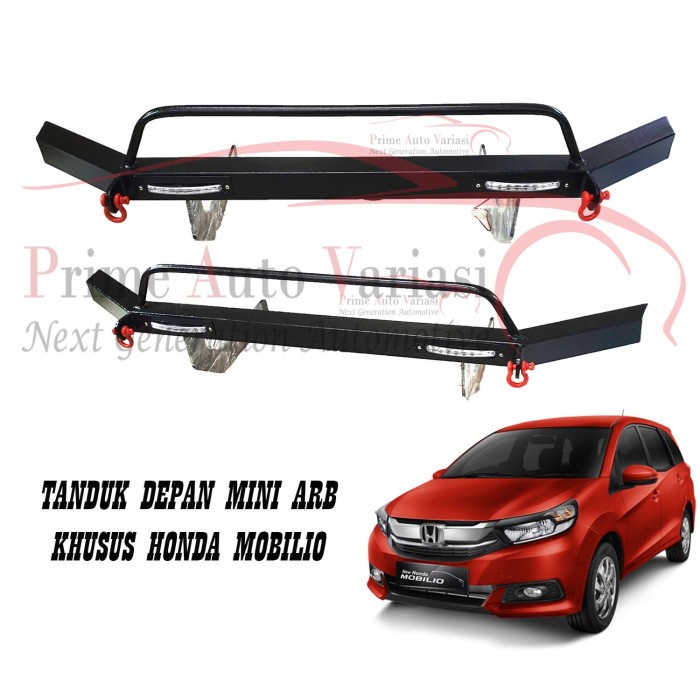 TANDUK DEPAN MOBILIO ARB