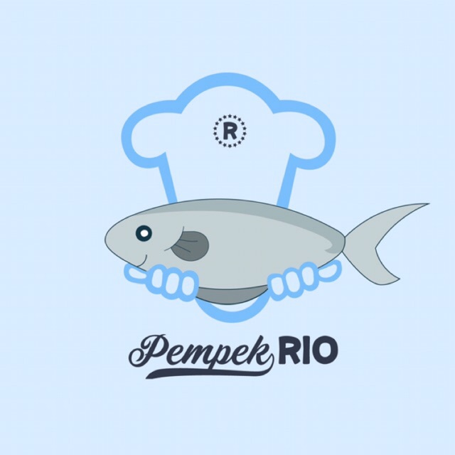 

Pempek Rio