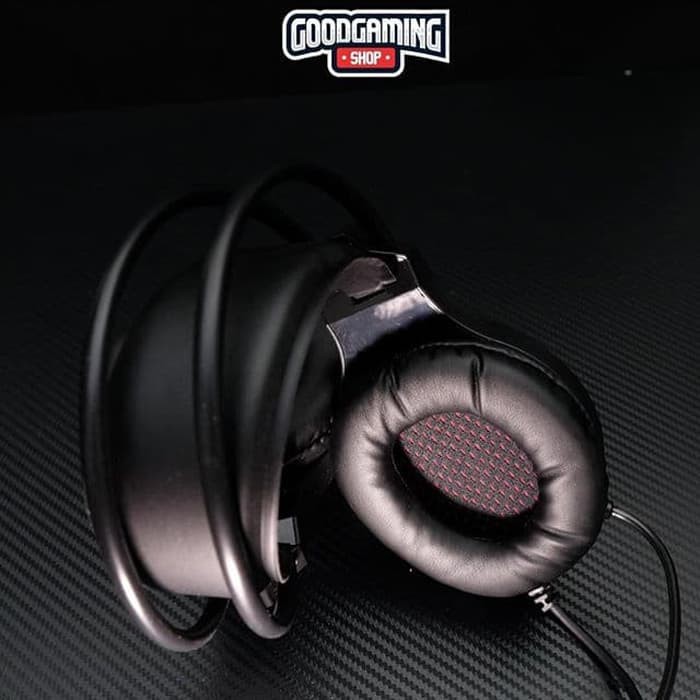 NYK Parrot - Gaming Headset