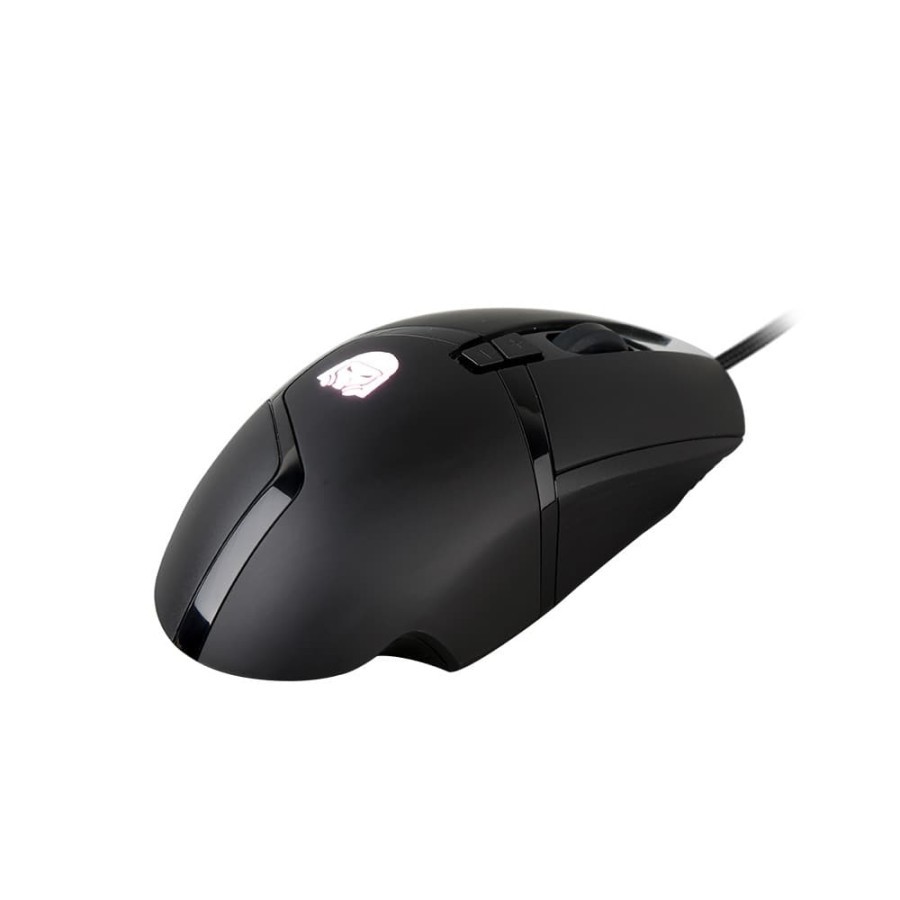 Digital Alliance Luna X Mouse Gaming - Gaming mouse