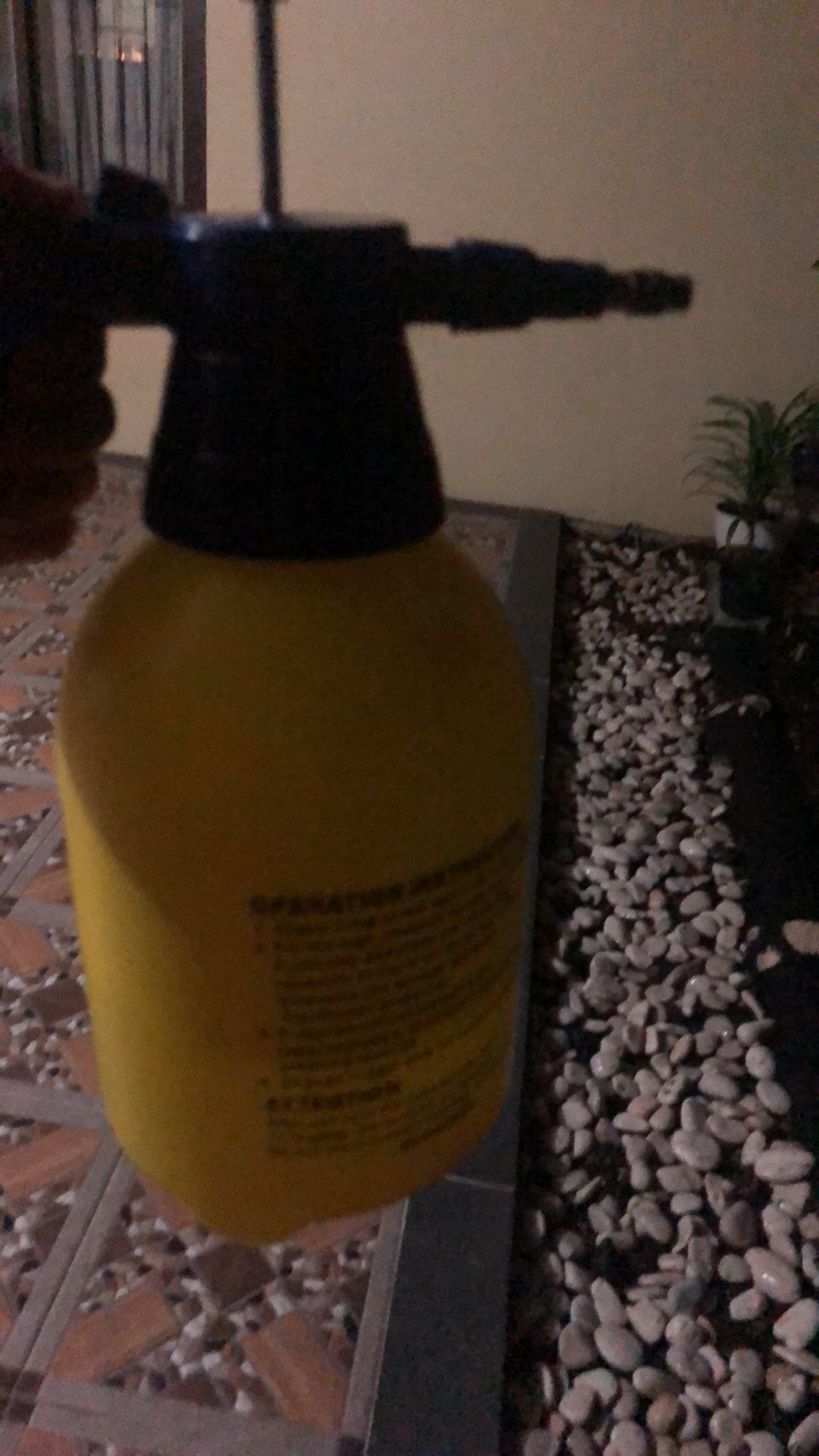 Sprayer Kyokan Kapasitas 2 Liter Semprotan Tanaman Semua Jenis Hama Dan Disinfektan Shopee Indonesia