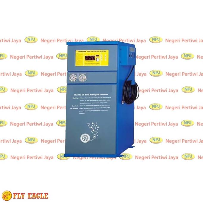 Fly Eagle Nitrogen Generator FS-4000 - Mesin Nitrogen FS4000