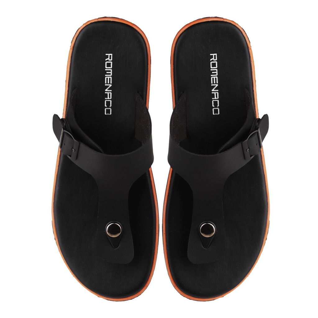 Sandal Pria Romenaco R004B