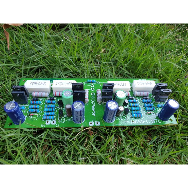 Driver BTL 506 PRO SUPER HOREG