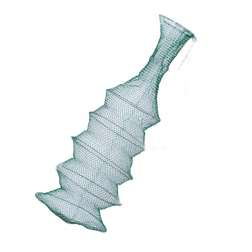 Relefree Jaring Pancing Ikan Shrimp Fishing Net Cage Foldable - SCZ621