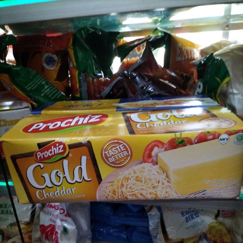 

prochiz gold cheddar