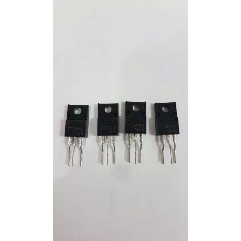 IC Transistor TT2140 ASLI ORIGINAL-IC TR