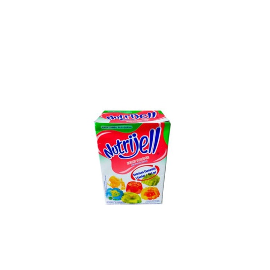 

nutrijell jambu biji 1 box