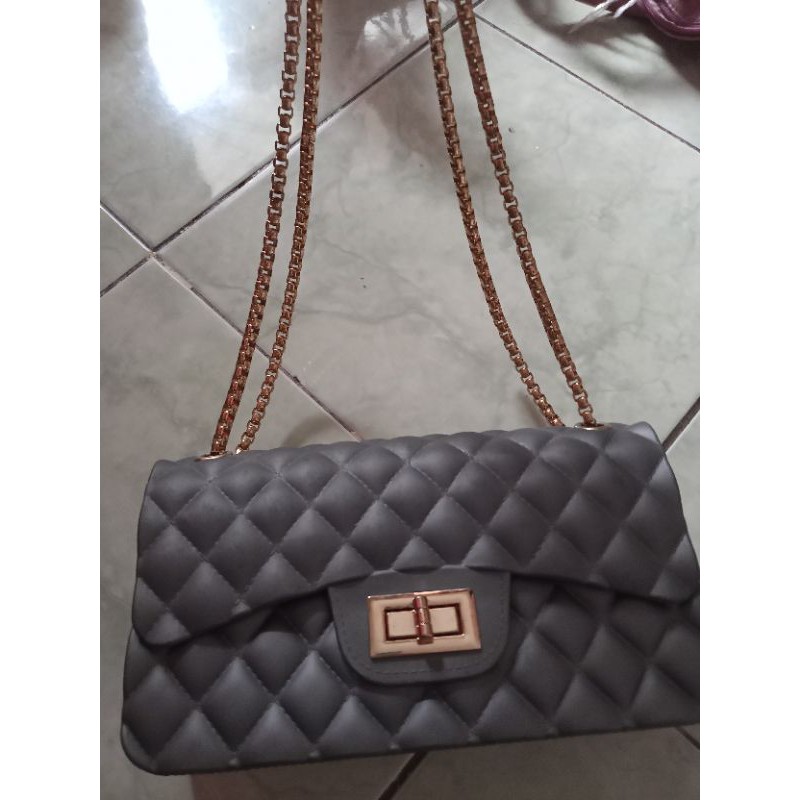 Preloved Tas Jelly