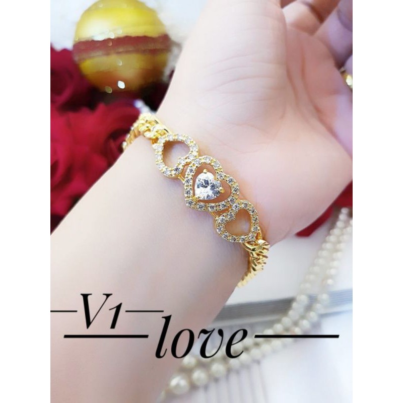 xuping gelang d1206