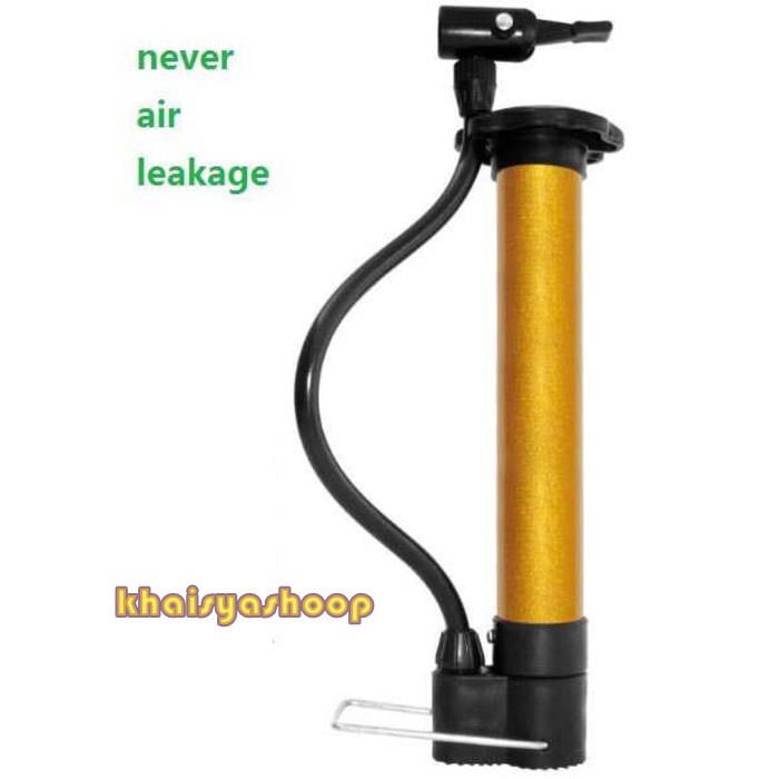 KOMPA / BAN SEPEDAH / POMPA / POMPA BAN / POMPA BAN SEPEDAH / POMPA PORTABLE