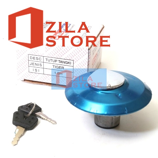 Tutup Tangki Tiger Mega Pro Primus