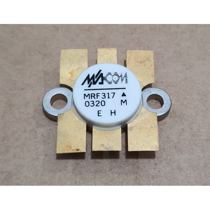 Mosfet MRF317 Original MRF-317