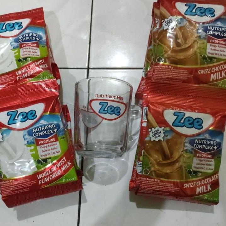 

Jangan Sampai Kehabisan!!! beli 2 renceng free gelas /susu zee renceng ( HARGA 1 RENCENG )