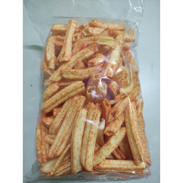 

Potato Kentang Balado Stik 150 gram