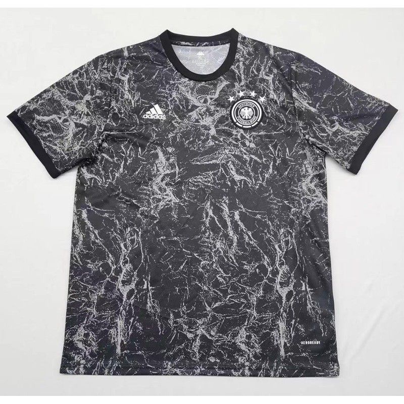 JERSEY PREMATCH JERMAN EURO 2021 GRADE ORI