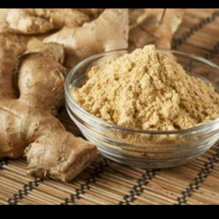 

Jahe Putih Premium Bubuk 500 gram