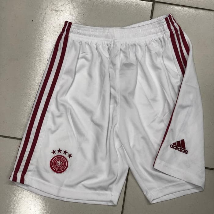 CELANA BOLA JERMAN AWAY 2019/2020 GRADE ORI import