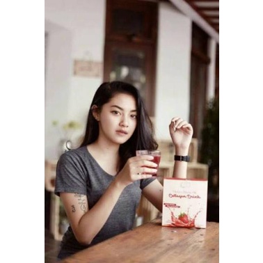 

10.10 STOK READY NOERA Collagen Drink - Minuman Kolagen