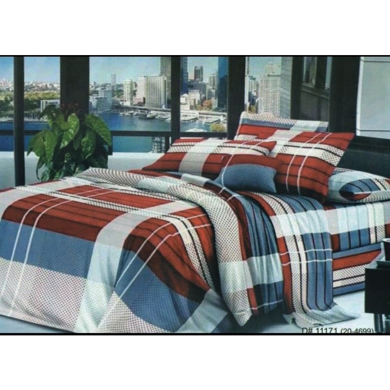 Pesanan khusus Kasur Inoac D16 200x160x20 (Area Magetan)